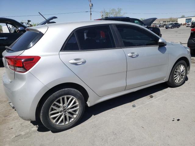 2018 KIA RIO/LX/SX 3KPA35AC5JE053464