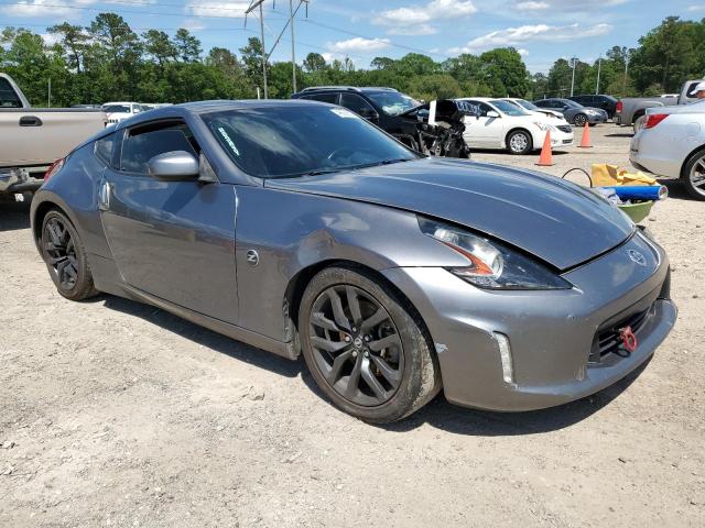 JN1AZ4EH0JM571307 Nissan 370Z BASE