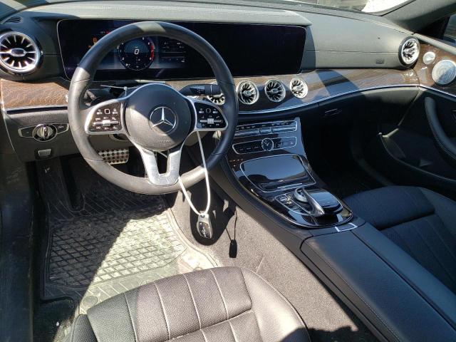 2020 MERCEDES-BENZ E 450 4MAT - W1K1J6JB6LF143188
