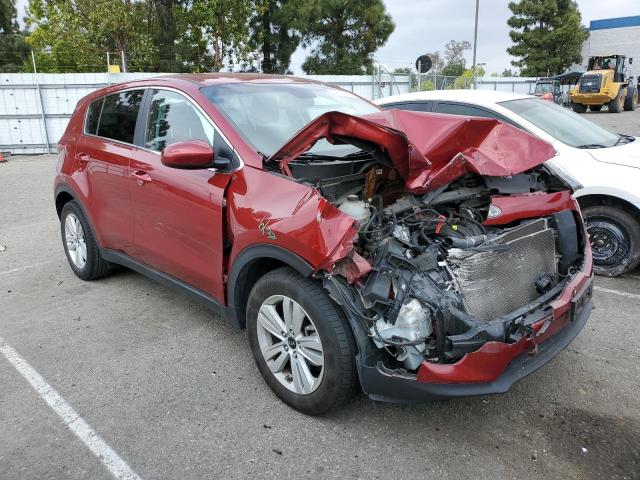 KNDPM3AC0H7077760 KIA Sportage Lx