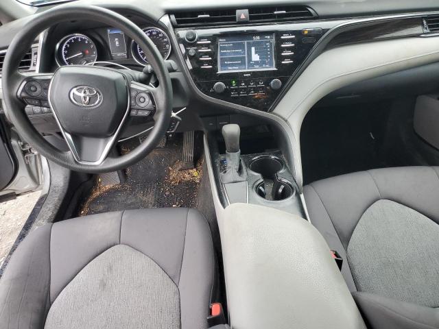 4T1C11AK0LU997400 Toyota CAMRY LE