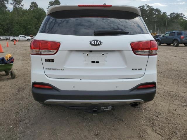 5XYPH4A59JG423504 KIA SORENTO EX