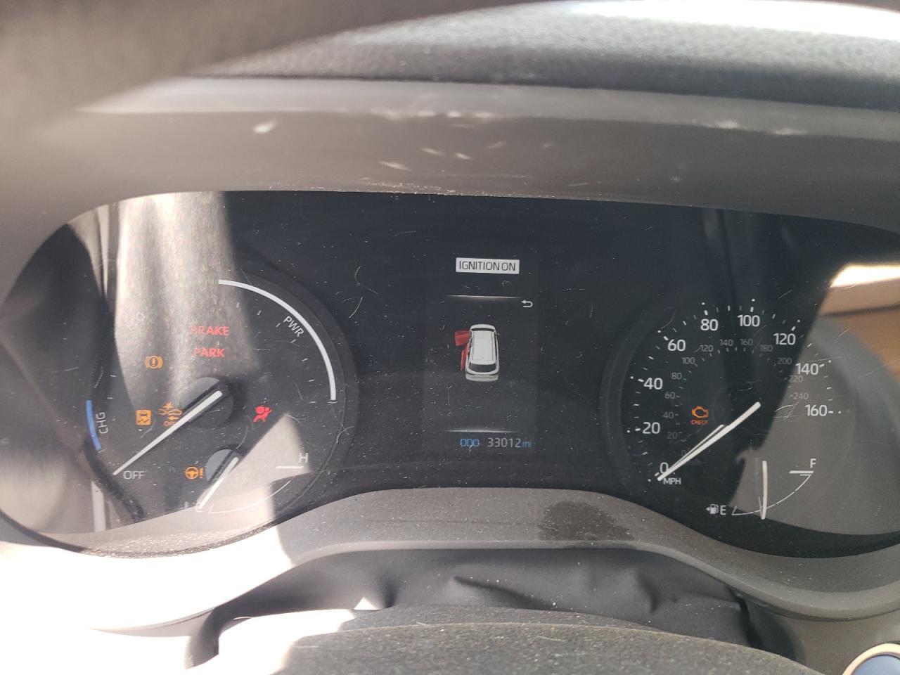 5TDKRKEC5NS108342 TOYOTA All Models 2022