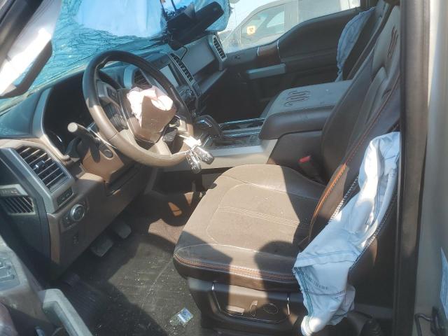 2017 FORD F150 SUPER 1FTEW1EG1HFB50790