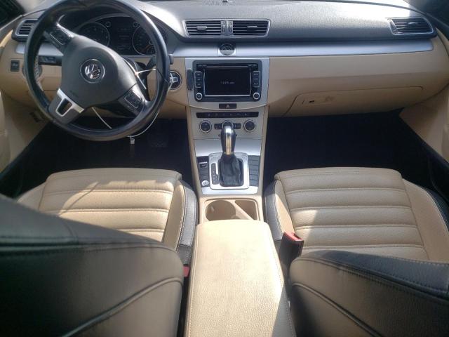 2015 VOLKSWAGEN CC SPORT - WVWBN7AN5FE813603
