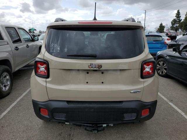 ZACCJABT8FPC16642 Jeep Renegade Latitude