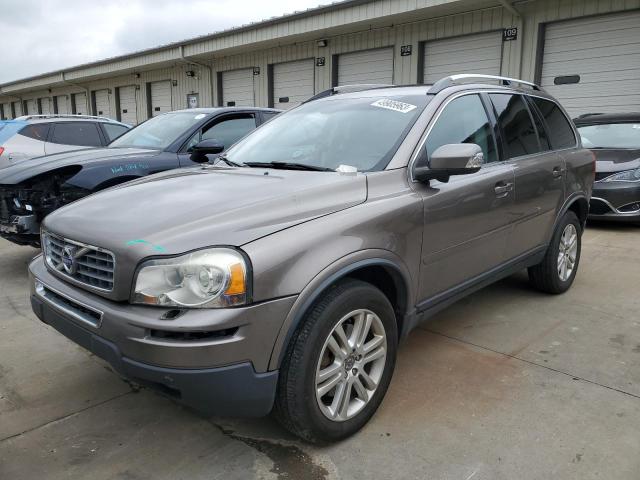 2011 Volvo XC90 