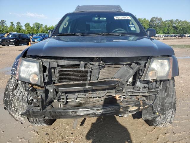 2015 NISSAN XTERRA X 5N1AN0NU5FN656512