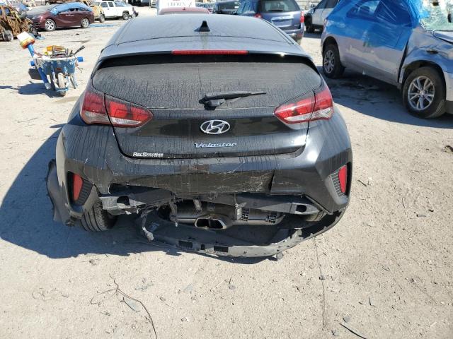 2019 HYUNDAI VELOSTER B - KMHTG6AF4KU005935