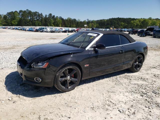 2012 Audi A5 Premium Plus