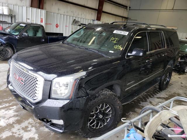 2016 GMC Yukon XL Denali