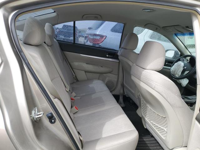 4S3BMCC60E3024982 Subaru Legacy 2.5i Premium