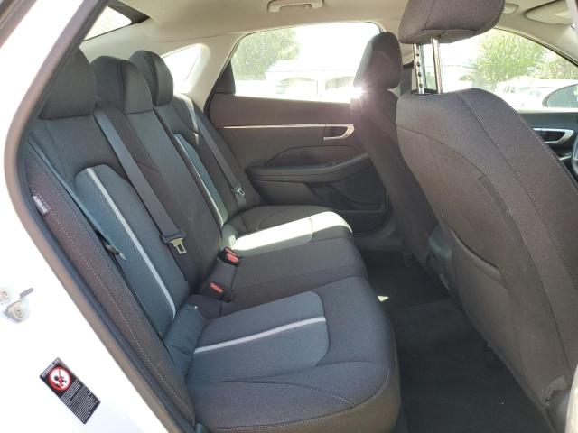 5NPEG4JA3MH063375 Hyundai SONATA SE