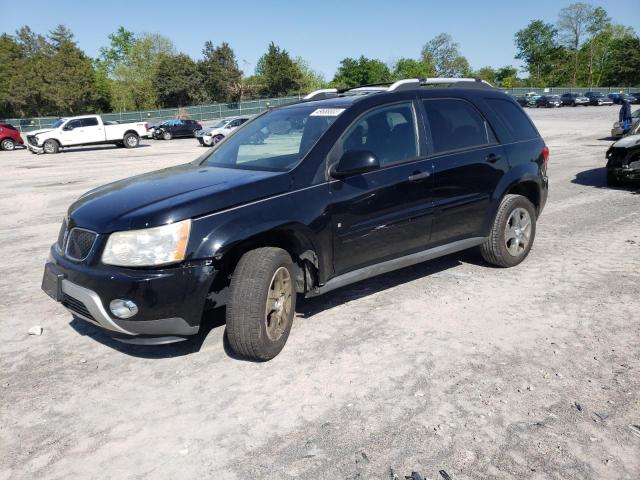 2007 Pontiac Torrent 