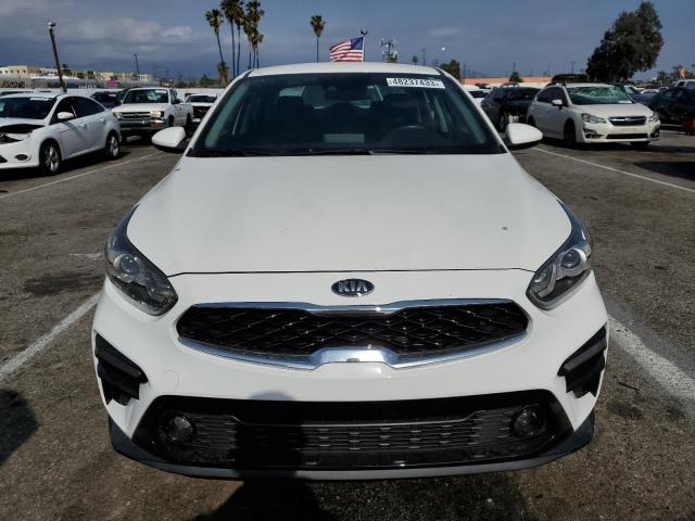 3KPF34AD1KE088299 KIA Forte Gt Line
