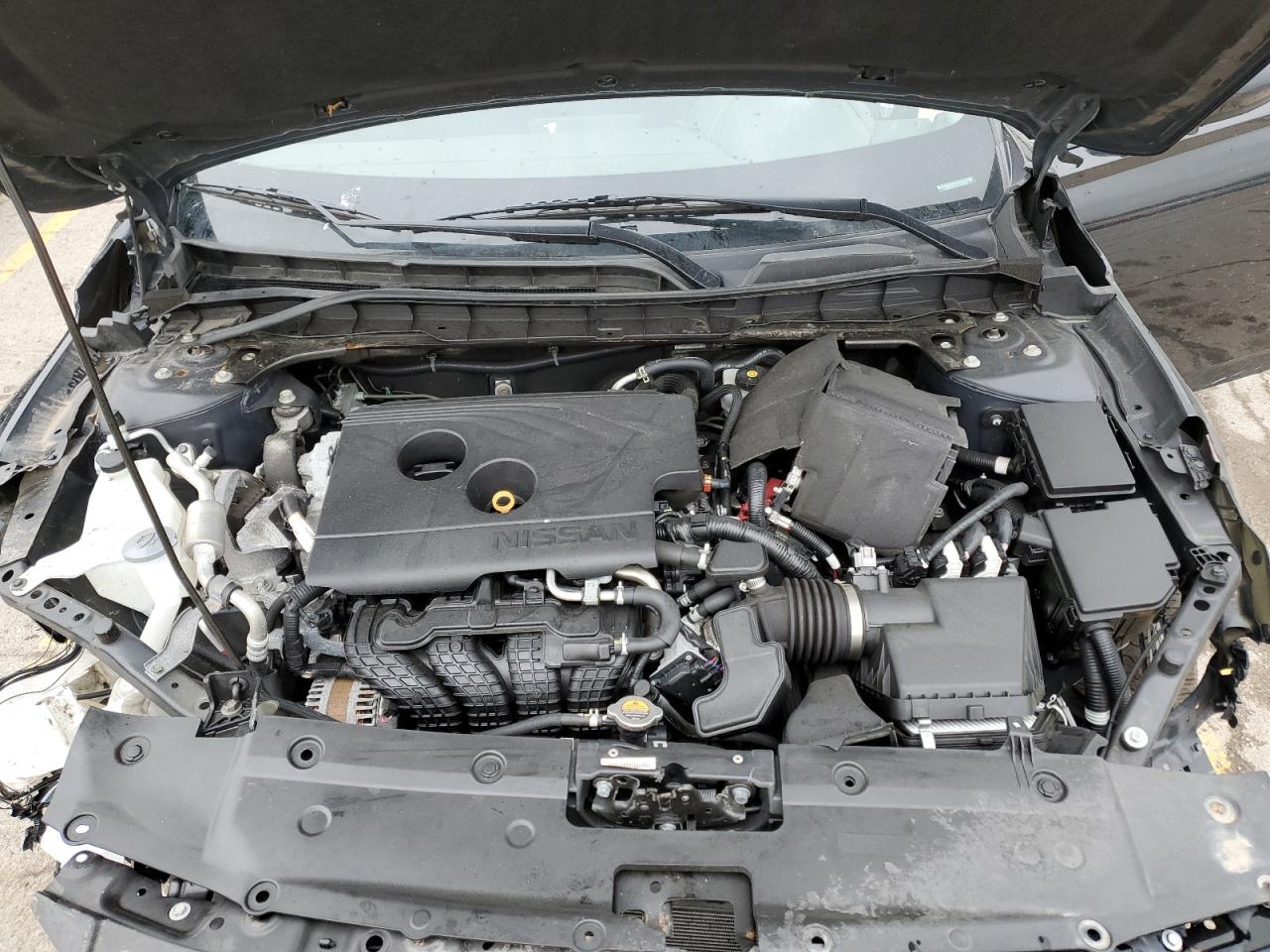 1N4BL4BV0LC218836 NISSAN ALTIMA 2020