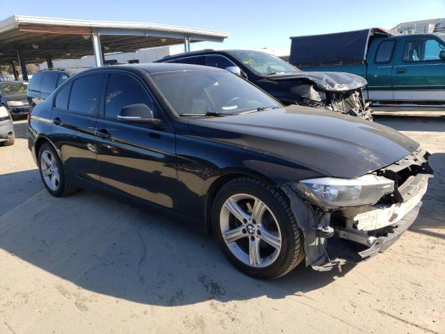 WBA3C3G56ENR25316 BMW 320 I Xdrive