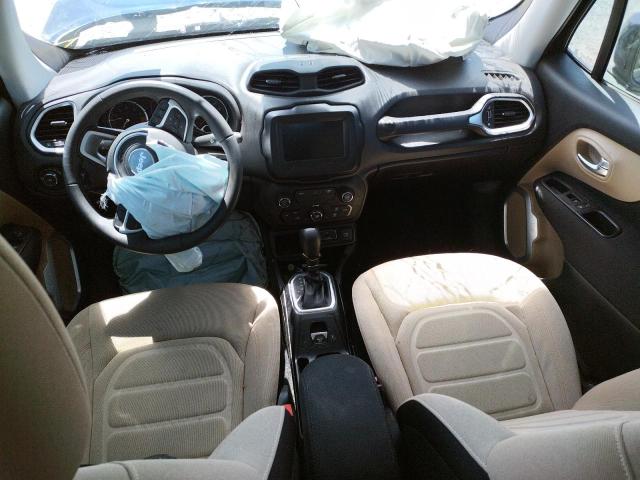 2019 JEEP RENEGADE ZACNJABBXKPJ77611