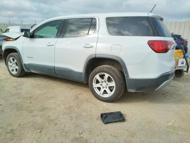 1GKKNKLA6HZ293697 GMC ACADIA SLE