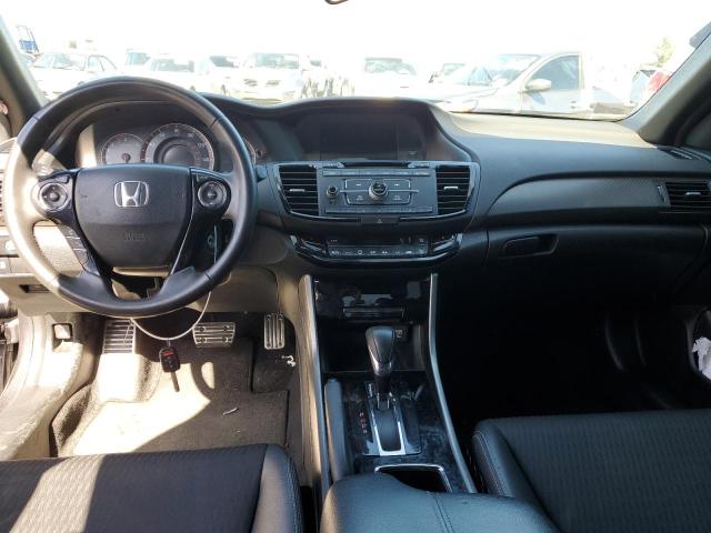 VIN 1HGCR2F50HA182288 2017 HONDA ACCORD no.8