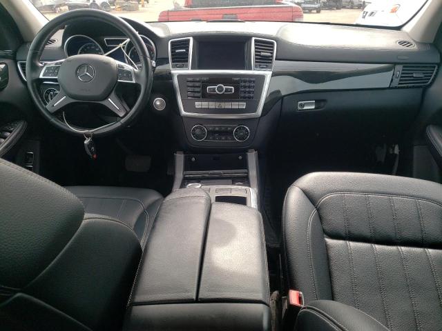 2016 MERCEDES-BENZ GL 450 4MA - 4JGDF6EE1GA629273