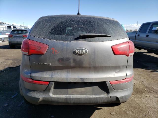 KNDPB3AC9G7868406 KIA Sportage Lx