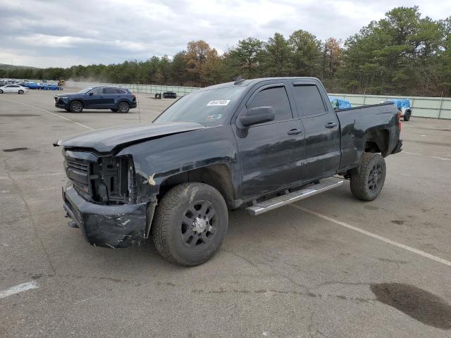 2015 Chevrolet Silverado 2500HD LT