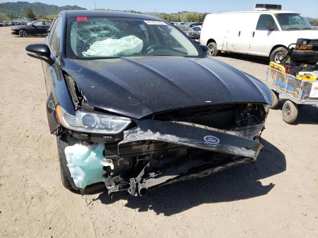 3FA6P0PU5GR322423 Ford Fusion Se Phev