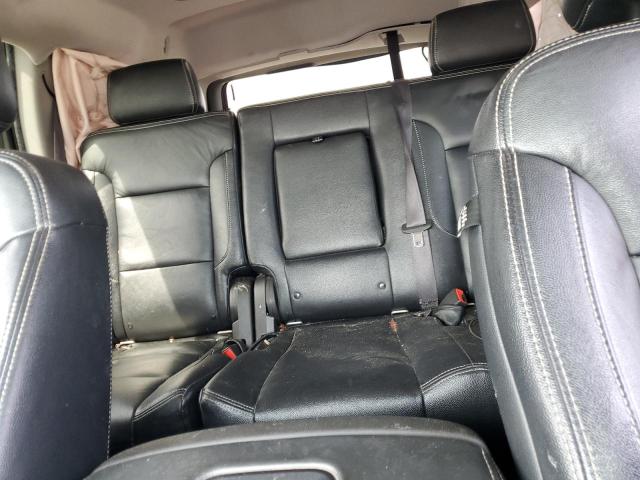 1GKS2AKC8HR203892 GMC YUKON SLE