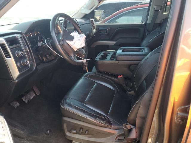 2015 CHEVROLET 1500 - 3GCUKREC0FG509416