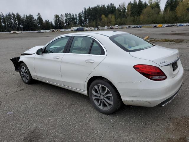 55SWF4KB3GU173858 Mercedes-Benz C 300 4matic