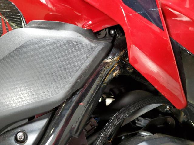 2022 KAWASAKI ZR900 F - ML5ZRDF11NDA55025