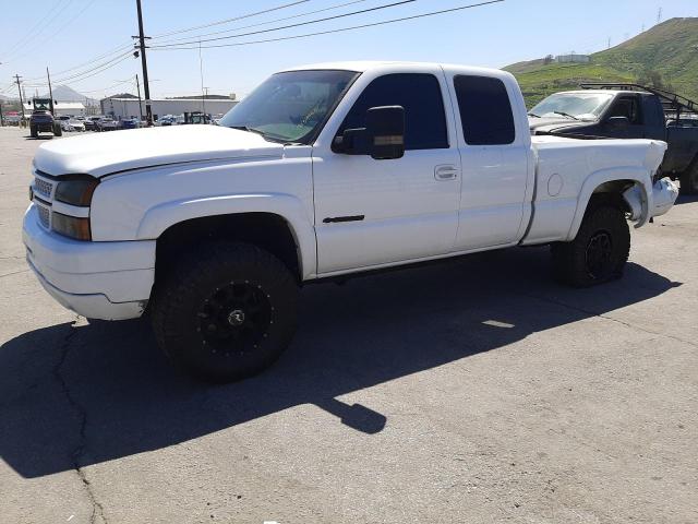 2004 Chevrolet Silverado 2500HD 