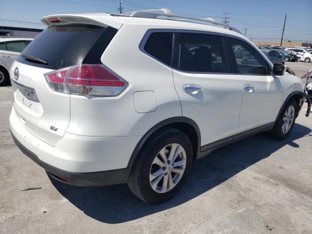5N1AT2ML5FC849880 Nissan ROGUE S
