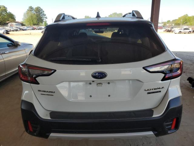 4S4BTAPC0N3170981 Subaru Outback Touring