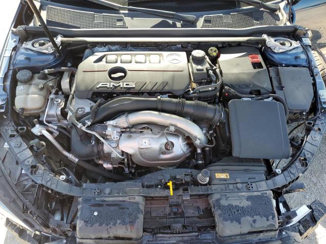 2020 MERCEDES-BENZ CLA AMG 35 - WDD5J5BBXLN061562