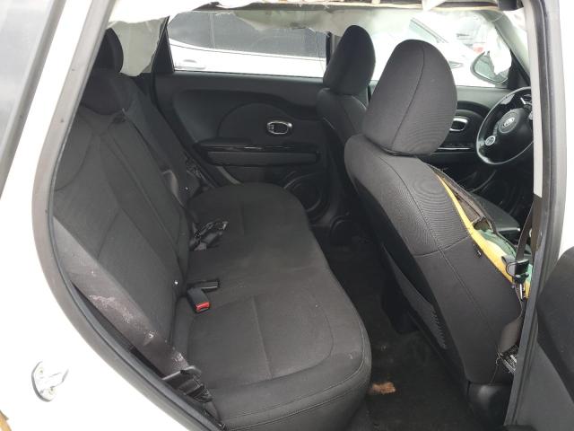 KNDJX3A51E7082752 KIA Soul !
