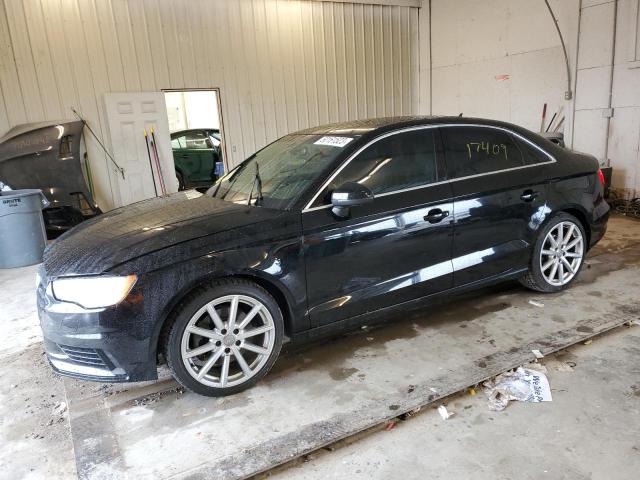 2015 Audi A3 Premium