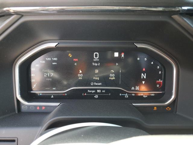 3GTUUEET8NG652891 GMC Sierra K1500 At4