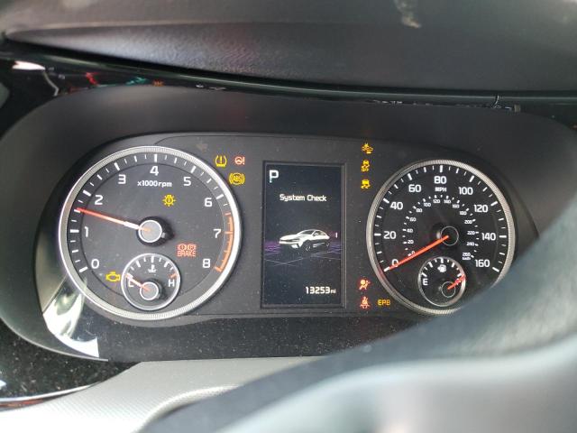 5XXG64J24PG168589 KIA K5 GT LINE