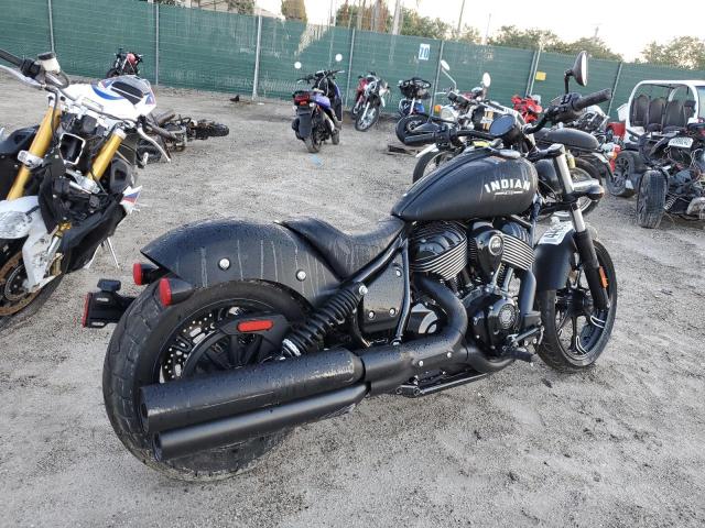 2022 INDIAN MOTORCYCLE CO. CHIEF DARK - 56KDMABH3N3000122