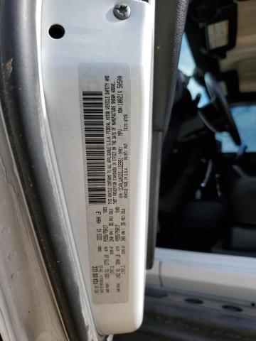 1C4AJWAG2GL122951 Jeep Wrangler Sport
