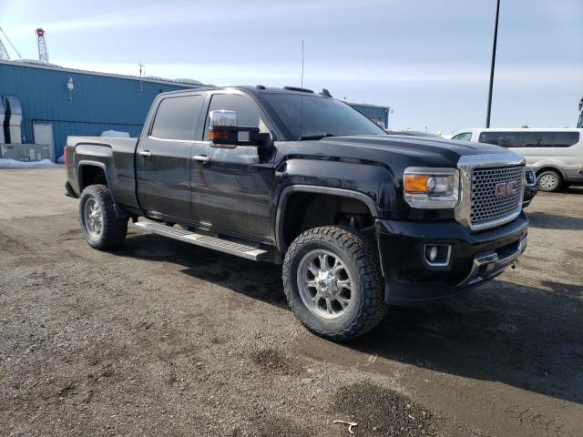 2015 GMC SIERRA K25 - 1GT120E88FF666087