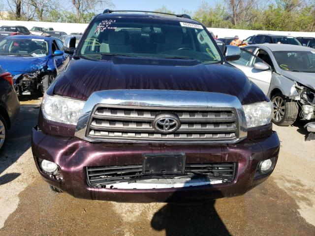 5TDBM5G1XCS001859 2012 Toyota Sequoia Sr5 2012 Toyota Sequoia Sr5 VIN: 5TDBM5G1XCS001859 Lot: 48207083