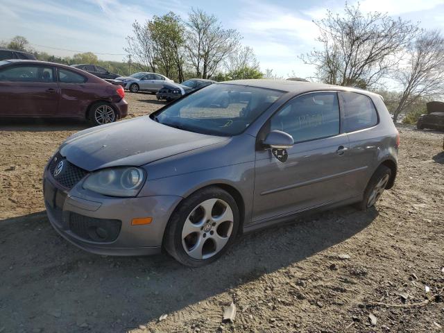 2008 Volkswagen GTI 