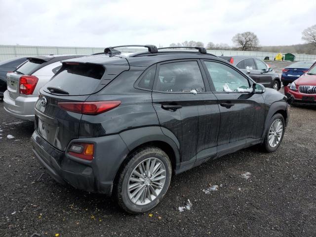 2020 HYUNDAI KONA SEL P - KM8K62AA1LU477717