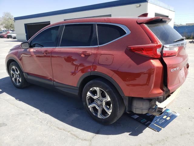2018 HONDA CRV 1HGRW1844JL900467