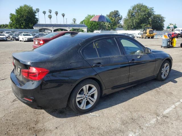 WBA8E9C55GK645397 BMW 328 I Sulev