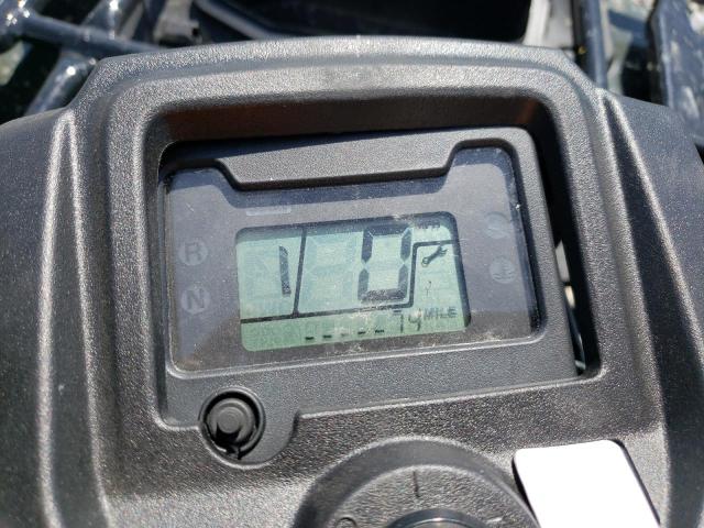 2023 HONDA TRX420 TE 1HFTE3958P4900152