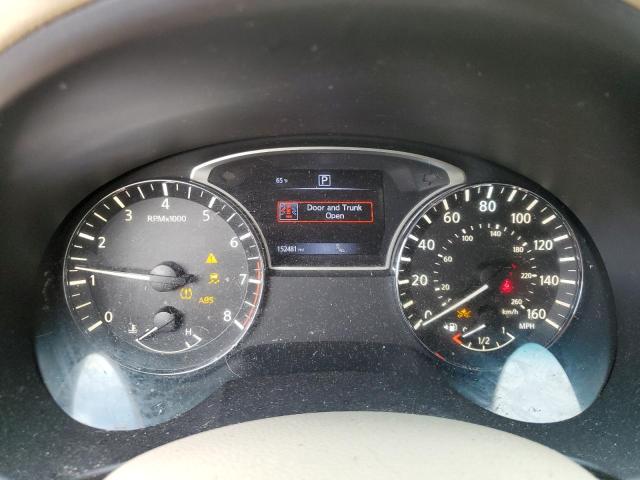 1N4AL3APXGC179073 Nissan ALTIMA 2.5